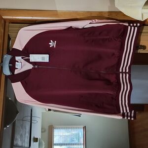 Adidas Bomber jacket